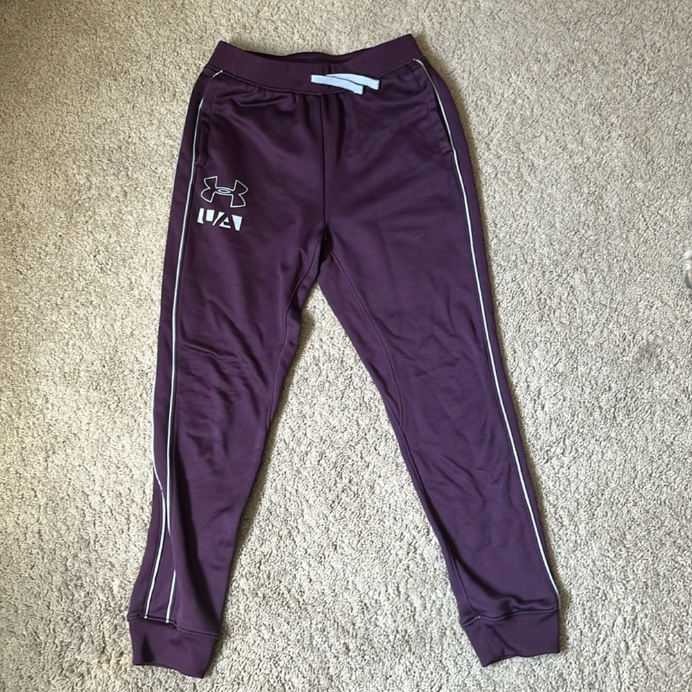 Under armor baseball pants